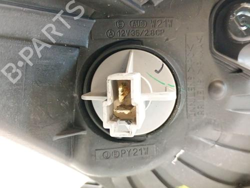 Left headlight HONDA ACCORD VIII (CU) 2.2 i-DTEC (CU3) | BP40526652C28 - Image 4