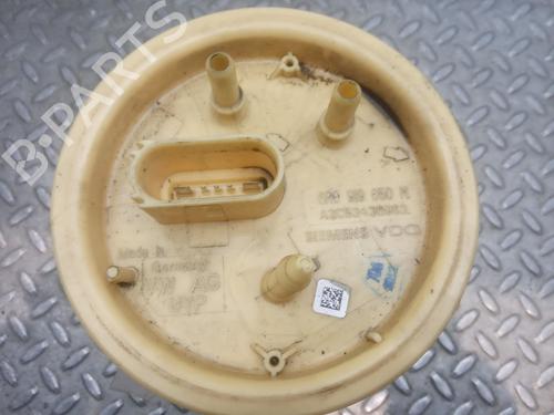 Fuel pump SEAT IBIZA IV (6J5, 6P1)  | BP3080410M76 