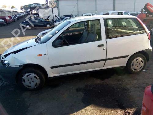 Alternator FIAT PUNTO (176_)  | BP3059518M7 
