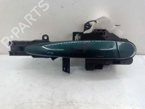 Rear right exterior door handle BMW 1 (E87) 118 d | BP3073985C130 