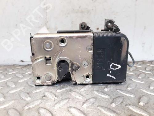 Used Front left lock PEUGEOT 406 (8B) [1995-2005]  8003885