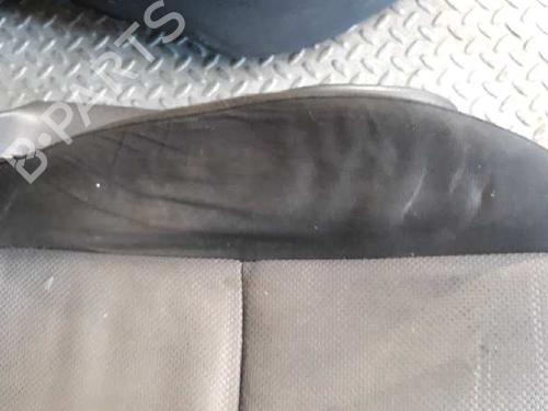 Seats set MAZDA 3 (BK) 1.6 DI Turbo | BP7648900C78 