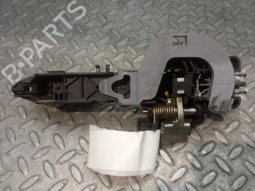 Rear right exterior door handle KIA SPORTAGE IV (QL, QLE)  | BP9105869C130