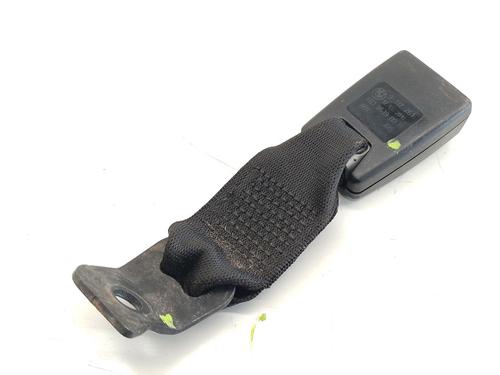 Sikkerhedssele-spænde Sikkerhedssele-spænde BMW X1 (E84) xDrive 20 d (177 hp) 34287620 34287620