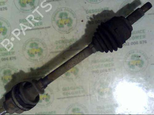 Used Left front driveshaft FORD MONDEO I (GBP) [1993-1996]  3033651