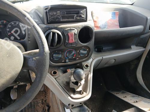 Øvrige styreenhet FIAT DOBLO Box Body/MPV (223_) 1.3 D Multijet | BP30489964M11