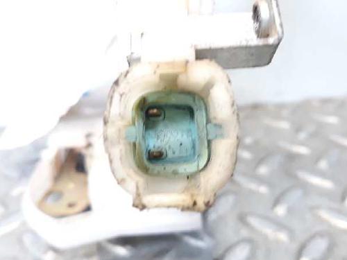 Front right lock NISSAN X-TRAIL I (T30)  | BP3037184C97 