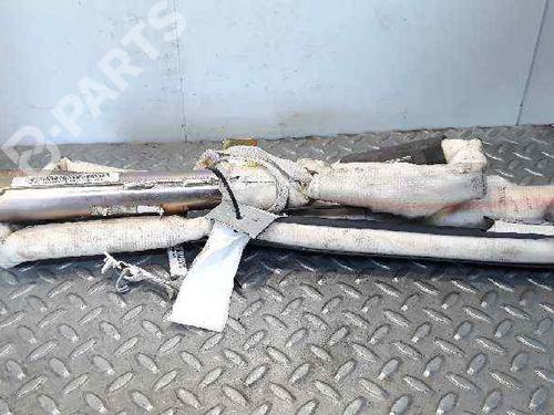 Used Left curtain airbag Left curtain airbag JEEP GRAND CHEROKEE II (WJ, WG) 2.7 CRD 4x4 (163 hp) 7635089 7635089