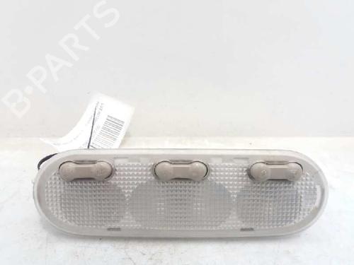 Innerbelysning RENAULT MEGANE II (BM0/1_, CM0/1_) [2001-2012]  7433194