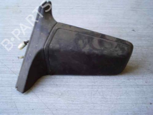 Retrovisor izquierdo Retrovisor izquierdo SKODA FABIA I (6Y2) 2.0 (116 hp) 37489773 37489773