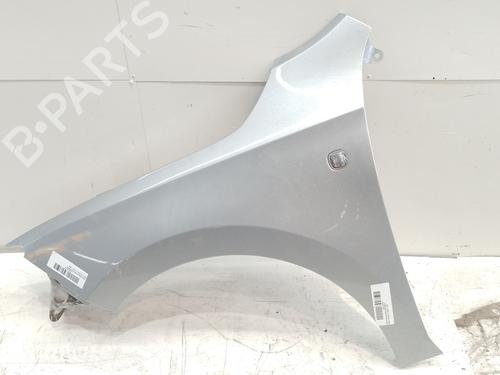 Used Left front fenders SEAT TOLEDO IV (KG3) 1.6 (105 hp) 29006498