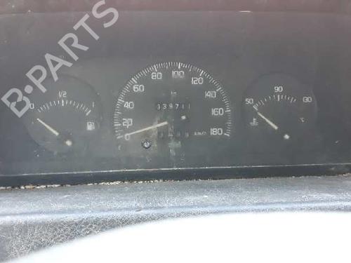 Alternator CITROËN JUMPER I Van (230L) 2.5 D | BP11690562M7 