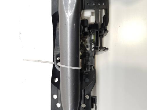 Türgriff hinten links außen für RENAULT SCÉNIC III (JZ0/1_) 1.6 16V (JZ0U, JZ1B) (110 hp) 21063229