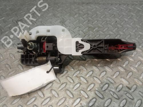 Front left exterior door handle HYUNDAI i30 (GD)  | BP8587405C128 