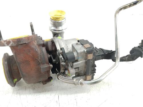 Turbocharger/Supercharger JAGUAR XF II (X260) 2.0 D | BP29730218M71