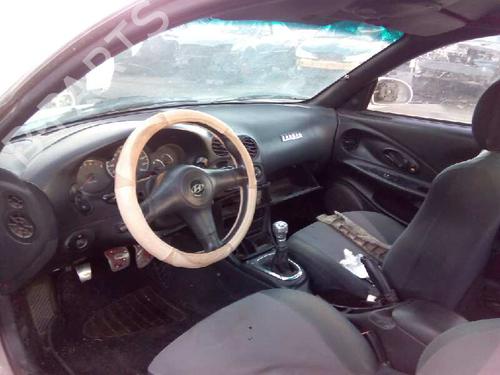 Right front steering knuckle HYUNDAI COUPE I (RD)  | BP3062174M26 