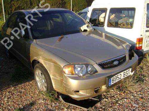 Control unit KIA SHUMA II Saloon (FB)  | BP3528812M11 
