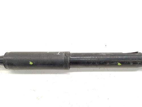 Used Left rear shock absorber Left rear shock absorber PEUGEOT 208 I (CA_, CC_) 1.2 PureTech 82 (82 hp) 34519096 34519096