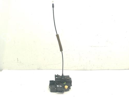 Used Front right lock OPEL ANTARA A (L07) [2006-2017]  24330085