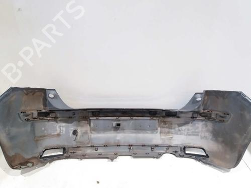 Rear bumper CITROËN C4 I (LC_)  | BP3073303C8 
