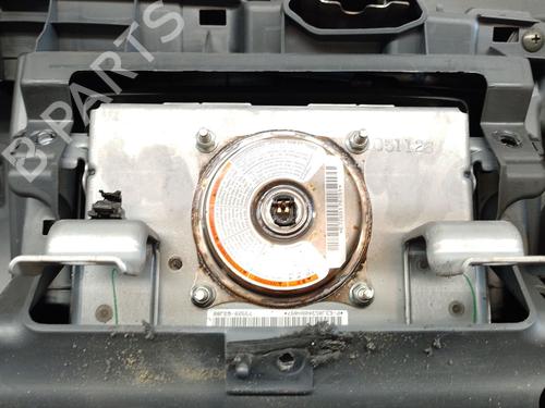 Airbag Kit SUZUKI SWIFT III (MZ, EZ)  | BP29886621C86 