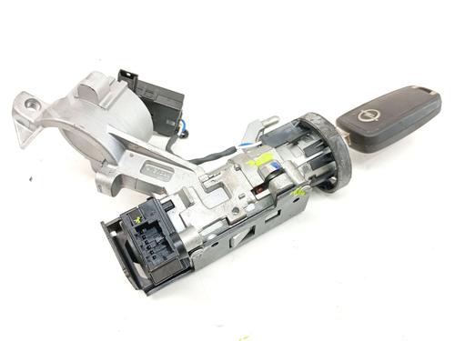 Ignition barrel OPEL CORSA E (X15) 1.4 (08, 68) | BP39240906M48 - Image 4