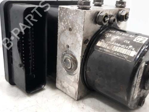 ABS Bremseaggregat SKODA OCTAVIA II (1Z3)  | BP4789992M43 