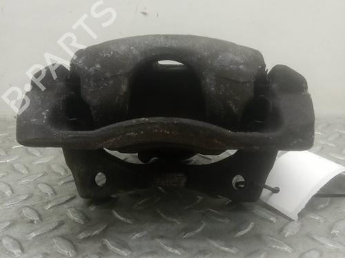 Used Right front brake caliper NISSAN MICRA V (K14) [2016-2025]  12560719