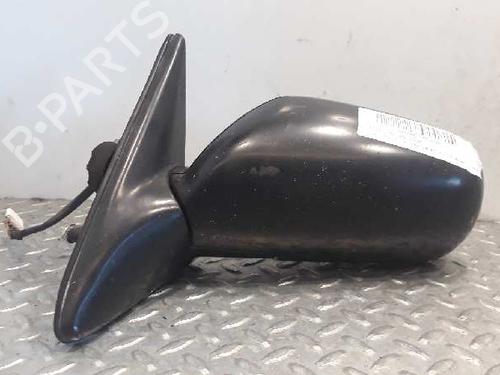 Left mirror NISSAN PRIMERA (P10)  | BP5818244C26 