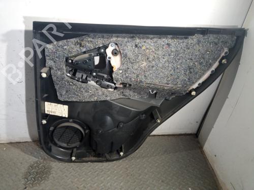 Rear left panel TOYOTA RAV 4 III (_A3_)  | BP10665703C60 