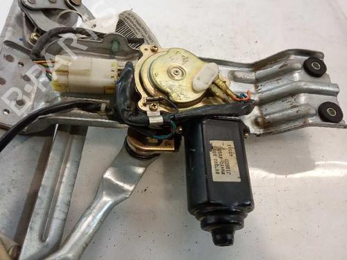 Rear wiper motor OPEL FRONTERA A (U92)  | BP3083238M102 