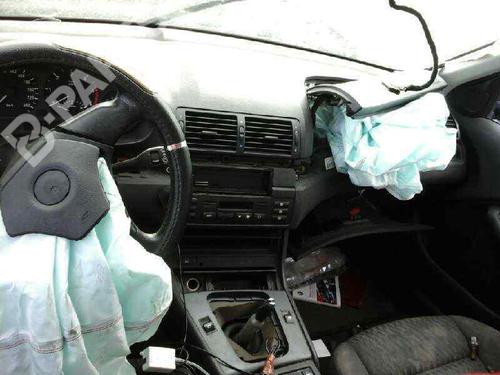 Right curtain airbag BMW 3 (E46) 320 d | BP6435434C12  - Image 6