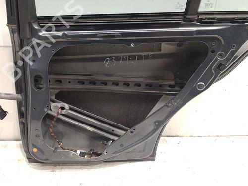 Right rear door MERCEDES-BENZ C-CLASS (W204) C 200 CDI (204.001) | BP31063309C5 