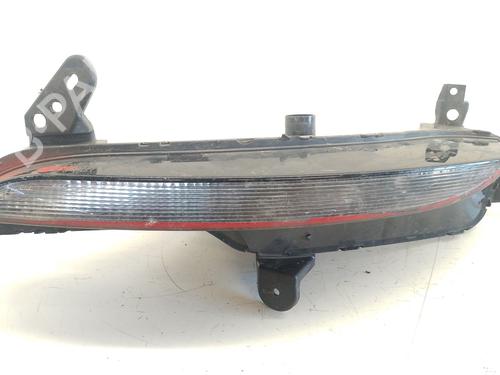 Used Right front indicator RENAULT MEGANE IV Hatchback (B9A/M/N_) 1.5 dCi 110 (B9A3) (110 hp) 30206875