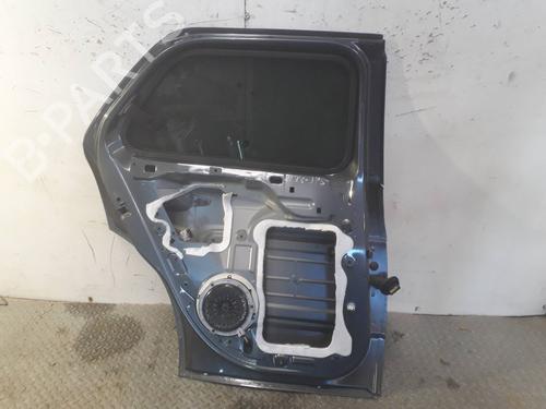 Left rear door CITROËN C4 CACTUS  | BP16067304C4 