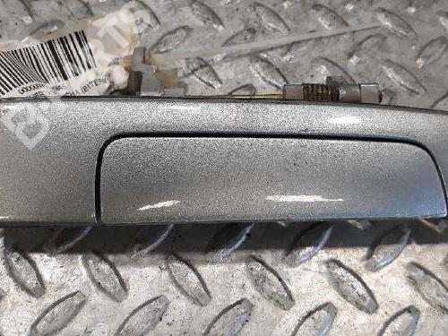 Used Rear right exterior door handle Rear right exterior door handle MITSUBISHI GALANT VIII (EA_) 2.0 (EA2A) (136 hp) 3133109 3133109