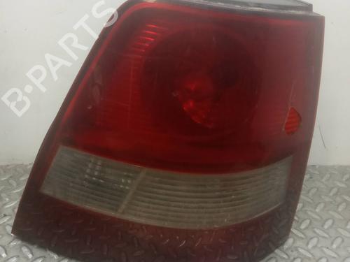 Used Right taillight KIA SORENTO I (JC) [2002-2011]  11940488