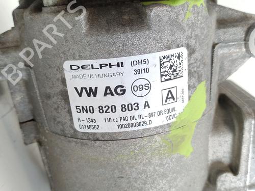 AC compressor SEAT IBIZA IV ST (6J8, 6P8) 1.6 TDI | BP29506036M34 