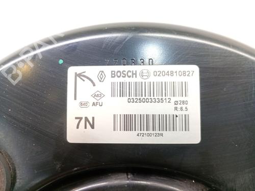 Servo brake RENAULT KANGOO Express (FW0/1_) 1.5 dCi 75 (FW07, FW10, FW04) | BP40506704M42 - Image 3