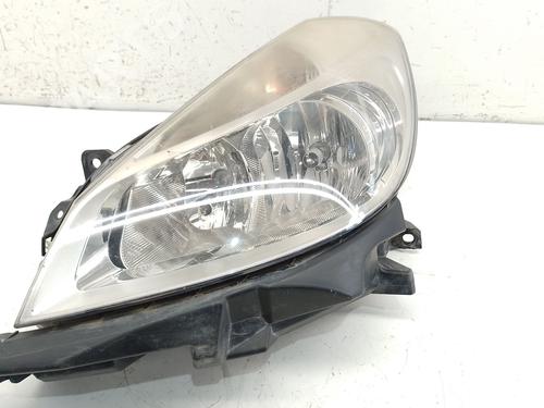 Optica esquerda Optica esquerda RENAULT CLIO III (BR0/1, CR0/1) 1.5 dCi (BR17, CR17) (86 hp) 34507726 34507726