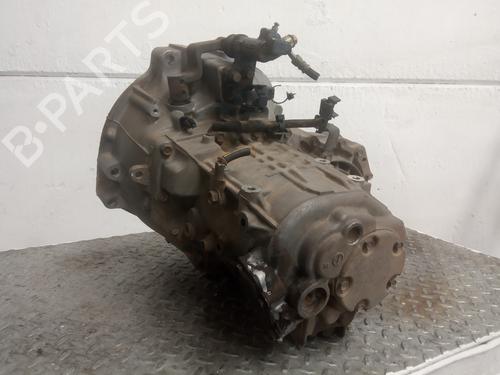 Gearbox NISSAN ALMERA TINO (V10) 1.8 | BP9854864M3