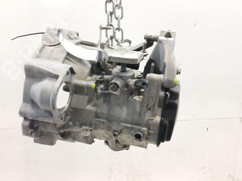 Gearbox SEAT ALTEA (5P1) 1.9 TDI | BP25934302M3 