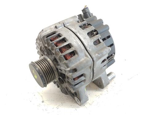 Alternator CITROËN C4 Picasso I MPV (UD_) 2.0 HDi 138 | BP29337846M7 