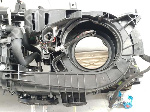 Heater matrix box JAGUAR XF II (X260) 2.0 D | BP29807233M61