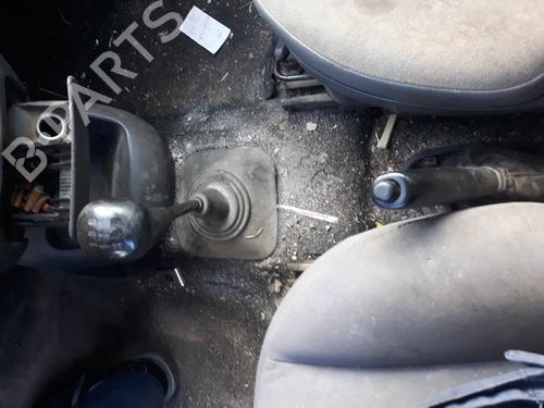 Brake master cylinder FORD COURIER Pickup  | BP10185087M77 