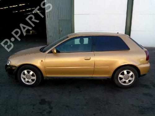 Starter AUDI A3 (8L1)  | BP6683018M8 