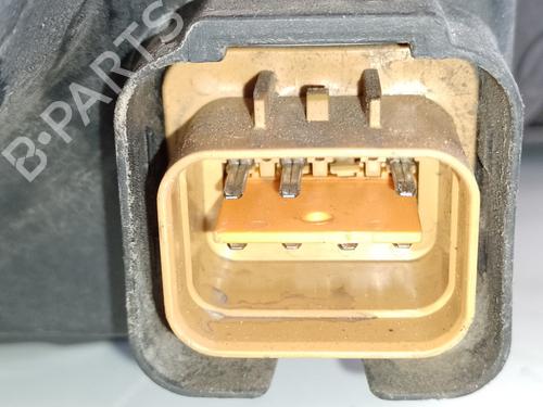 Left headlight HYUNDAI GETZ (TB)  | BP24106554C28 
