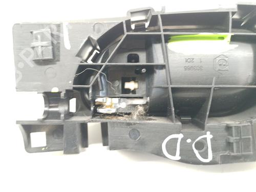Front right interior door handle PEUGEOT 2008 II (UD_, US_, UY_, UJ_, UR_, UC_) 1.2 PureTech 130 (USHNS, URHNS) | BP29631648I14 