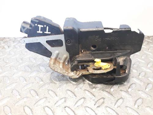 Rear left lock HYUNDAI SANTA FÉ I (SM) 2.0 CRDi | BP7095808C100 