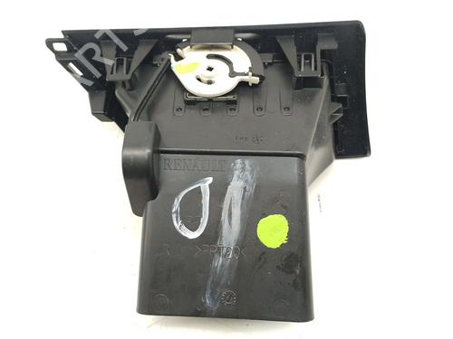 Luftventilen RENAULT MEGANE III Hatchback (BZ0/1_, B3_) 2.0 dCi (BZ0L) | BP32016377I21